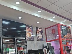-东关吉祥西安腊汁肉夹馍(健德门店)