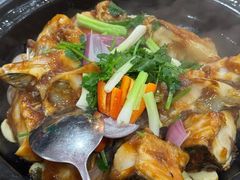 -秋记大排档(国威公寓店)