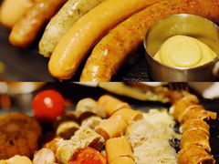 -Ambra Haus琥珀屋精酿餐厅(宝山店)