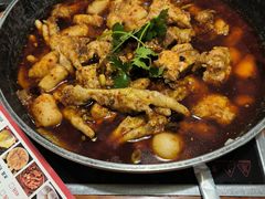 -绝城芋儿鸡(犀浦旗舰店)