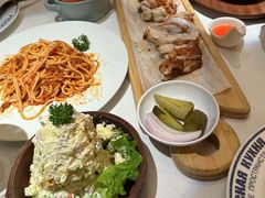 -俄士厨房(时代天街店)