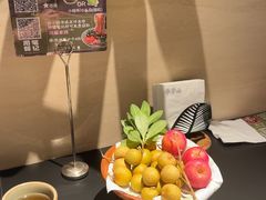-季季山·云南野生菌火锅(上海首店)