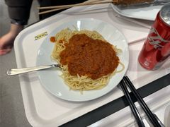 意大利面-宜家·瑞典风味餐厅(烟台路店)