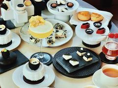 -翡翠36酒吧(浦东香格里拉店)
