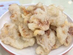 -服务大楼冷面(延大店)