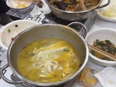 -秀妈厨房(灰汤老店)