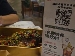 -东排食堂长沙小吃大排档(五一广场店)