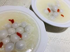 -老上海弄堂菜馆(恒基名人购物中心店)