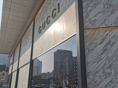 -Gucci(北京SKP店)