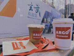 -Joymean coffee.见面咖啡