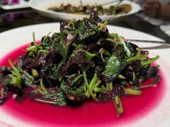 -仙店农庄(湖景农庄餐厅)