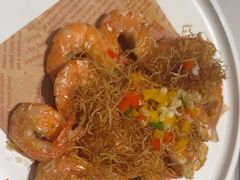 -米庄·原味私房菜(骏壹万邦店)