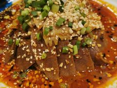 -裕德隆清真饭庄·天津特色菜(东丽店)