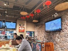 -姚稷大铁锅(龙之梦店)