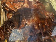 -黑色经典臭豆腐·湖南特产(步行街店)