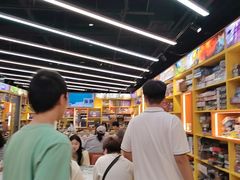 -猎人桌游吧(合生汇店)