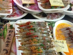 -黄寺蒸汽海鲜(黄寺大街店)