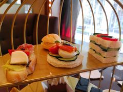 -上海丽笙精选海仑宾馆·莫赛克餐厅