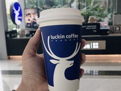 -瑞幸咖啡(南昌国际金融中心店)