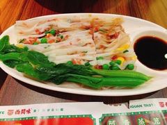 -西关味(大卫城店)