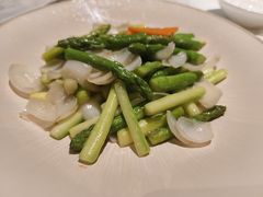 -深圳美高梅酒店-品聚嘉府中餐厅