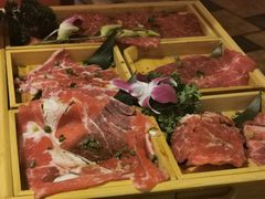-牛焱·烧肉酒肆(五大道店)