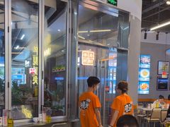 -肥韬茶餐厅(海上世界店)