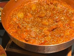 -Ameigo梅果·云贵川bistro(长宁来福士店)