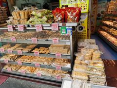 -永昌饼家(西华路店)