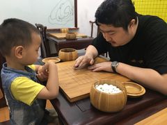 -昂立少儿成长中心(浦东蓝村路地铁站校区)