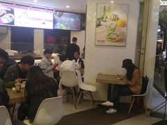 -特派卷·老北京烤鸭卷(合生汇购物中心店)