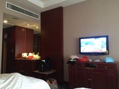 桂湖饭店-桂湖饭店