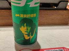 -杨氏青龙虾·羊蝎子(金盛路总店)