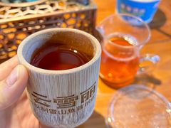 -菌自由丨野生菌火锅特色庭院餐厅(丽江古城店)