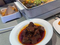 -半天妖烤鱼(财富中心店)