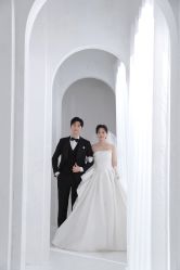 -Mu慕婚纱摄影·超级工作室
