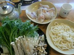 -天正河鲀·河豚亭(大连店)