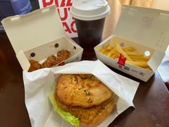 -必胜客(姜堰北大街店)