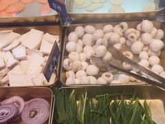 -喜井无限自助烤肉公司(石厦店)