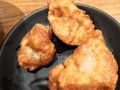 炸鸡-食其家·牛丼咖喱(太阳宫店)