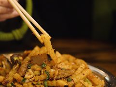 -串妹花式冰粉(乐山总店)