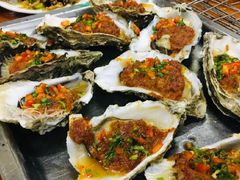 -同裕烧烤·海鲜·家常菜(杰座·欧洲城店)