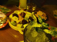 -OX BAR 拉培耶小镇(大连老街店)