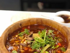 -李氏传家菜(兴城路店)