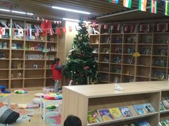 -金砾教育培训(宝山校区)