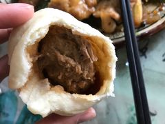 -宝正臻天津包子总店(金阳光居易店)