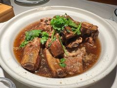 -真定郝家排骨(正定县总店)