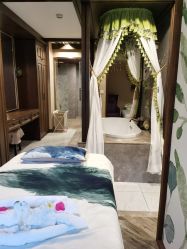 -青青一生美皮肤管理