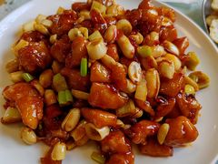 -鼎香润(德胜门内店)