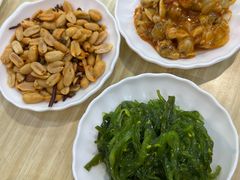-一蚝一贝海鲜特色餐厅(万象城店)